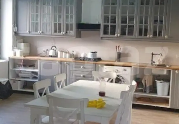 3 otaqlı mənzil , Daşkəsən