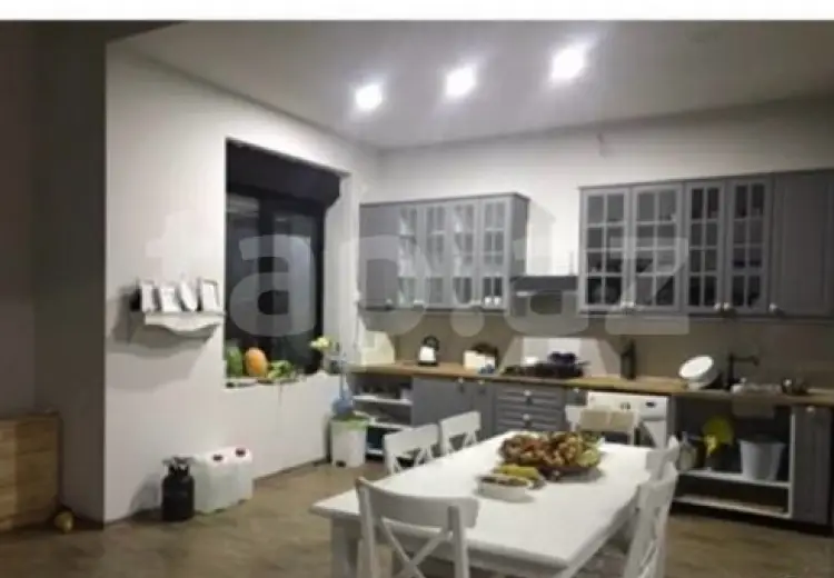 3 otaqlı mənzil , Daşkəsən
