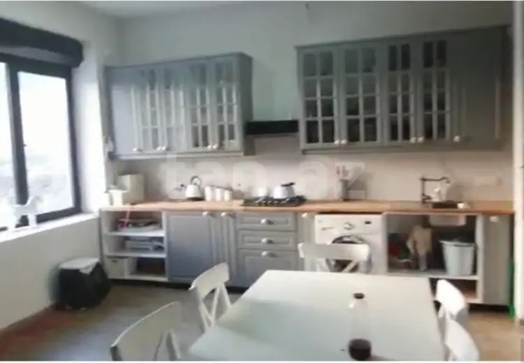3 otaqlı mənzil , Daşkəsən