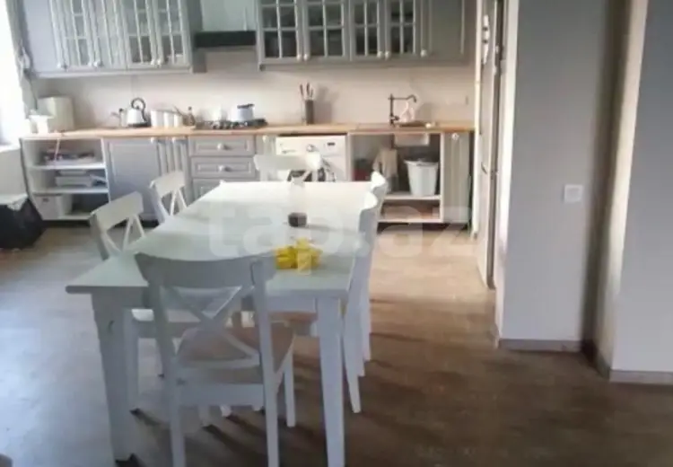 3 otaqlı mənzil , Daşkəsən