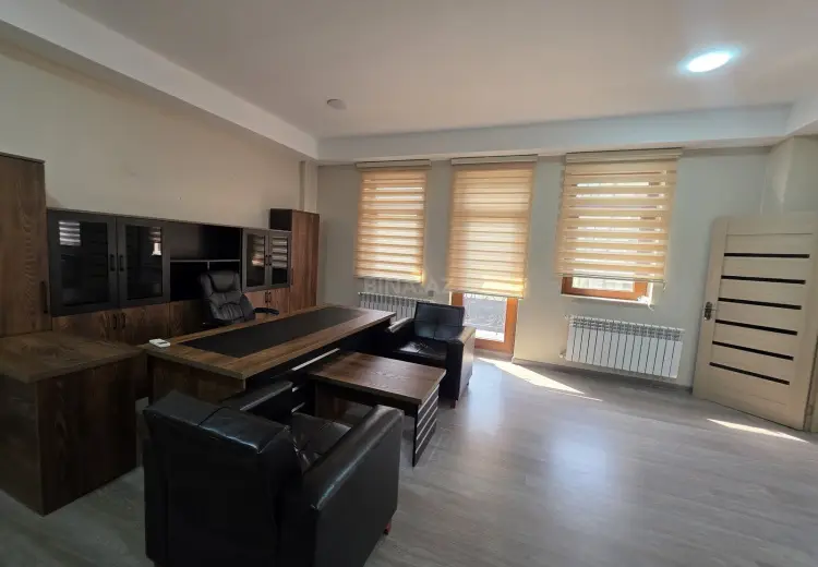 75 m² Obyekt / Ofis Kirayə (aylıq), Nərimanov, Bakı