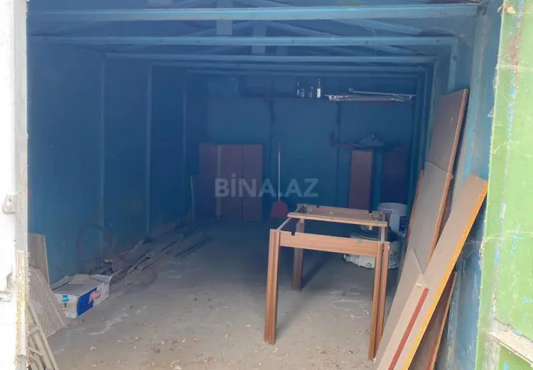 18 m² Obyekt / Ofis Satılır, Yasamal qəs., Yasamal, Bakı