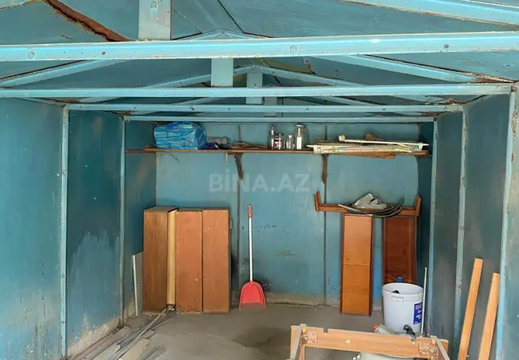 18 m² Obyekt / Ofis Satılır, Yasamal qəs., Yasamal, Bakı