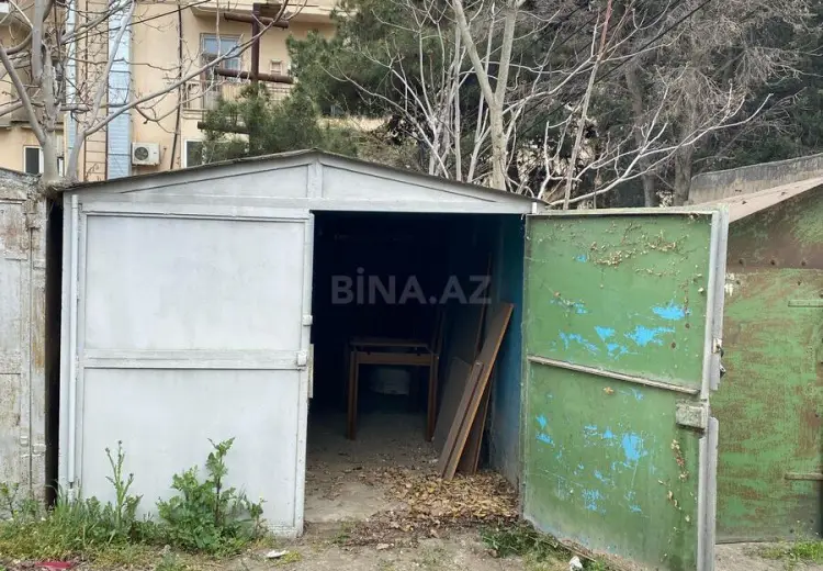 18 m² Obyekt / Ofis Satılır, Yasamal qəs., Yasamal, Bakı