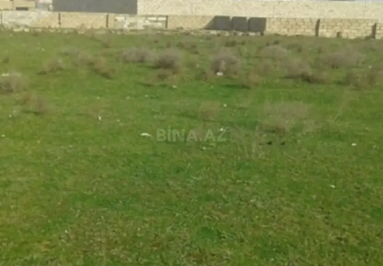 70 sot Torpaq Satılır, Buzovna, Xəzər, Bakı
