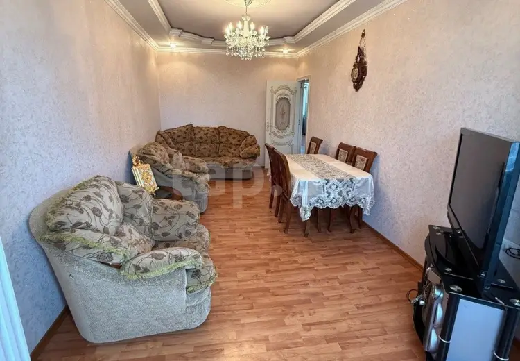 3 otaqlı mənzil , Gəncə