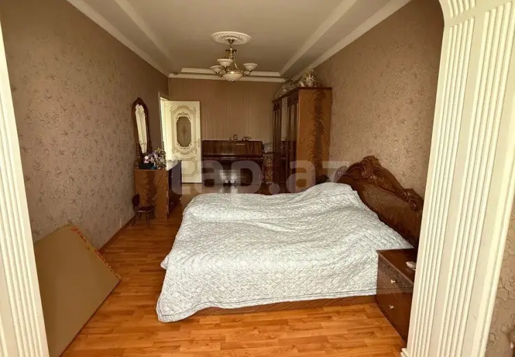 3 otaqlı mənzil , Gəncə