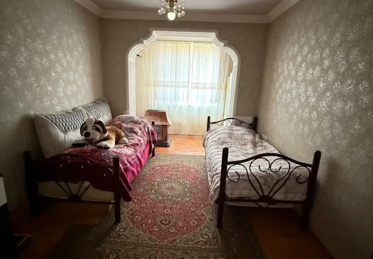 3 otaqlı mənzil , Gəncə