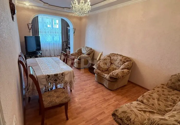 3 otaqlı mənzil , Gəncə