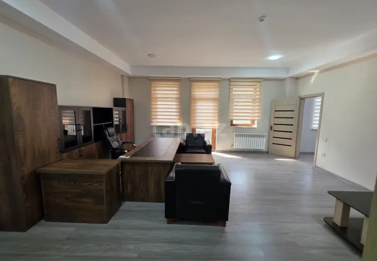 0 m² Obyekt / Ofis , Nərimanov, Bakı