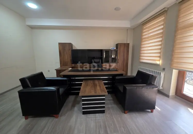 0 m² Obyekt / Ofis , Nərimanov, Bakı