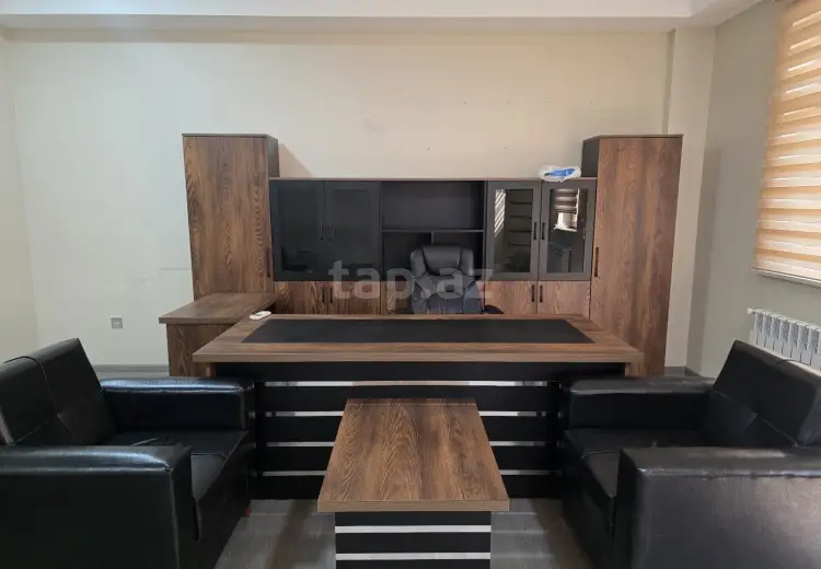 0 m² Obyekt / Ofis , Nərimanov, Bakı