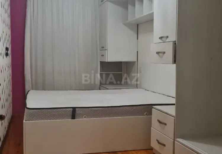 4 otaqlı mənzil Kirayə (aylıq), Yasamal qəs., Yasamal, Bakı