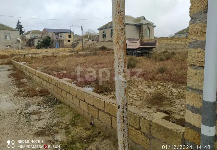0 m² Obyekt / Ofis , Saray, Abşeron