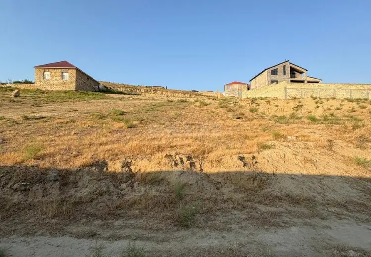 3 sot Torpaq Satılır, Novxanı, Abşeron