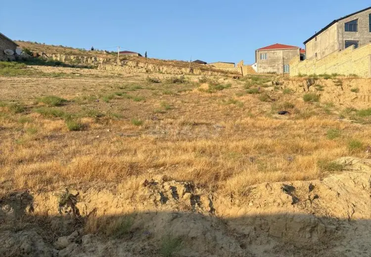 3 sot Torpaq Satılır, Novxanı, Abşeron