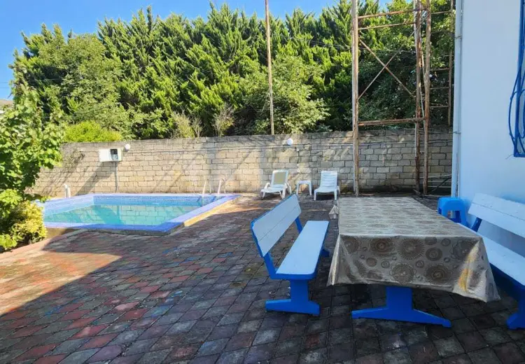 3 otaqlı mənzil , Nabran