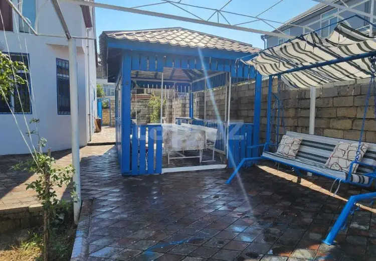3 otaqlı mənzil , Nabran