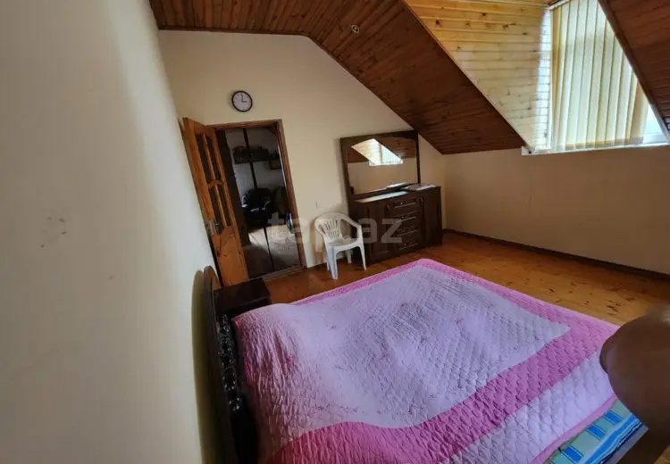 3 otaqlı mənzil , Nabran
