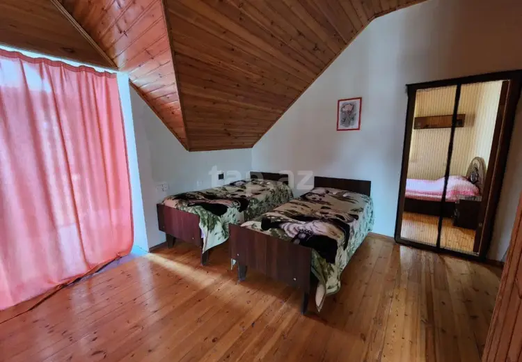 3 otaqlı mənzil , Nabran