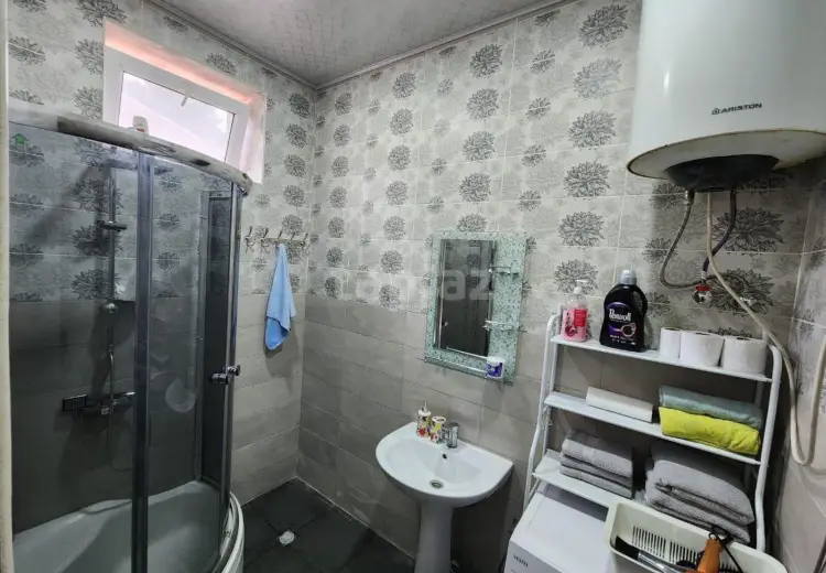3 otaqlı mənzil , Nabran