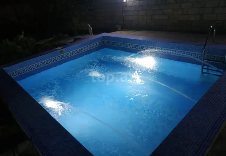 3 otaqlı mənzil , Nabran