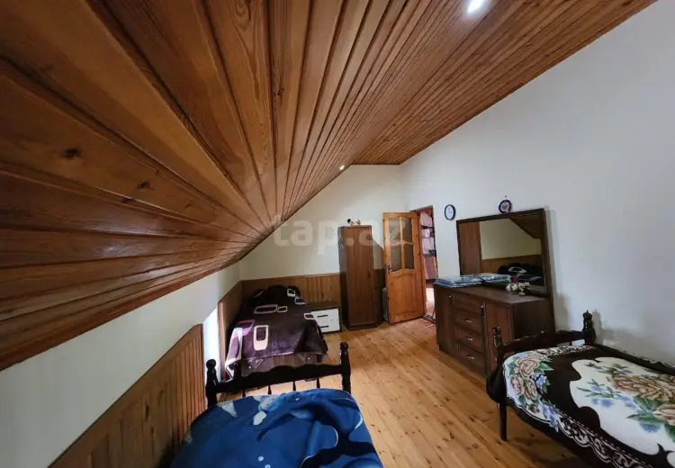 3 otaqlı mənzil , Nabran