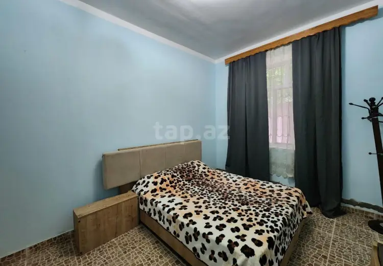 3 otaqlı mənzil , Nabran