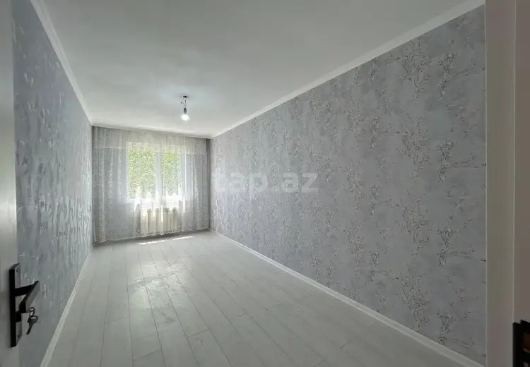 3 otaqlı mənzil , Xırdalan