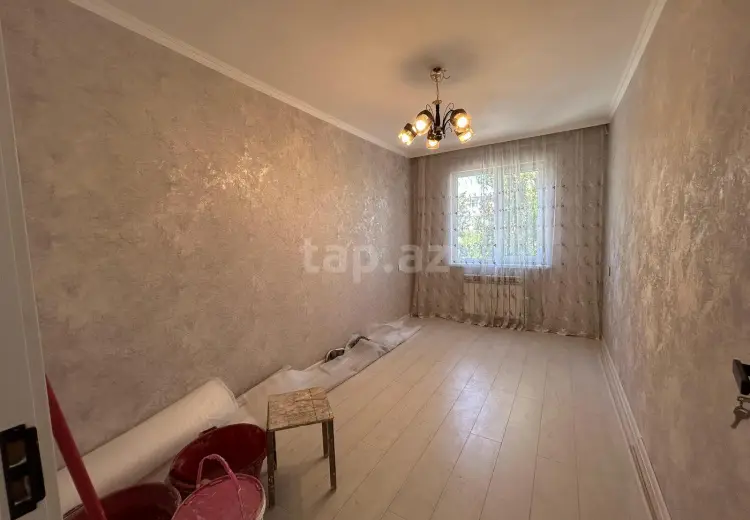 3 otaqlı mənzil , Xırdalan