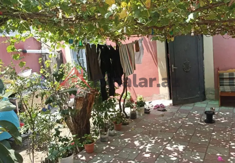 4 otaqlı mənzil Satılır, Liman