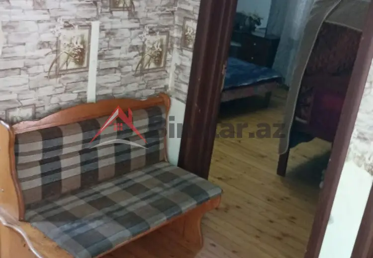 4 otaqlı mənzil Satılır, Liman