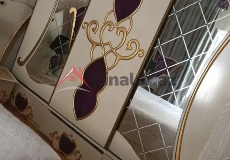 4 otaqlı mənzil Satılır, Liman