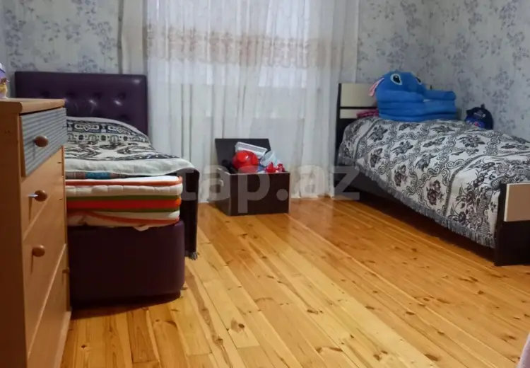 3 otaqlı mənzil , Bakı
