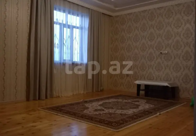 3 otaqlı mənzil , Bakı