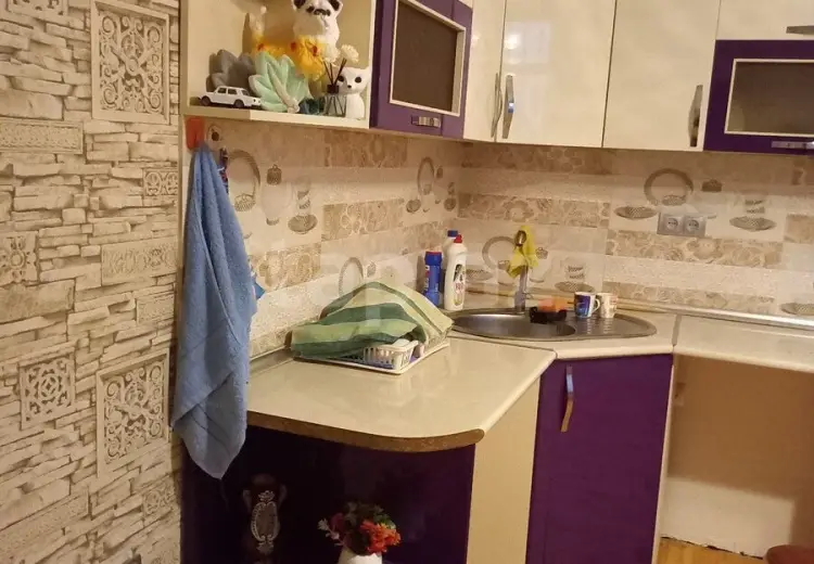 3 otaqlı mənzil , Bakı