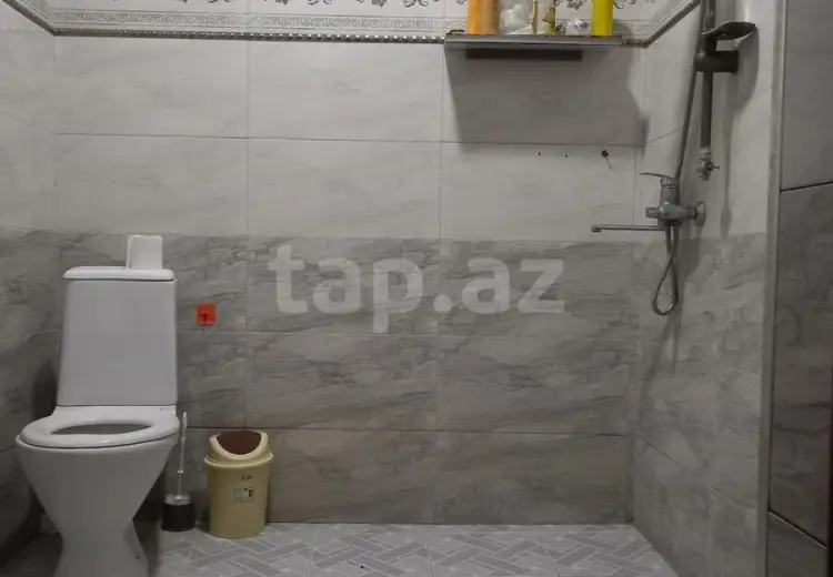 3 otaqlı mənzil , Bakı