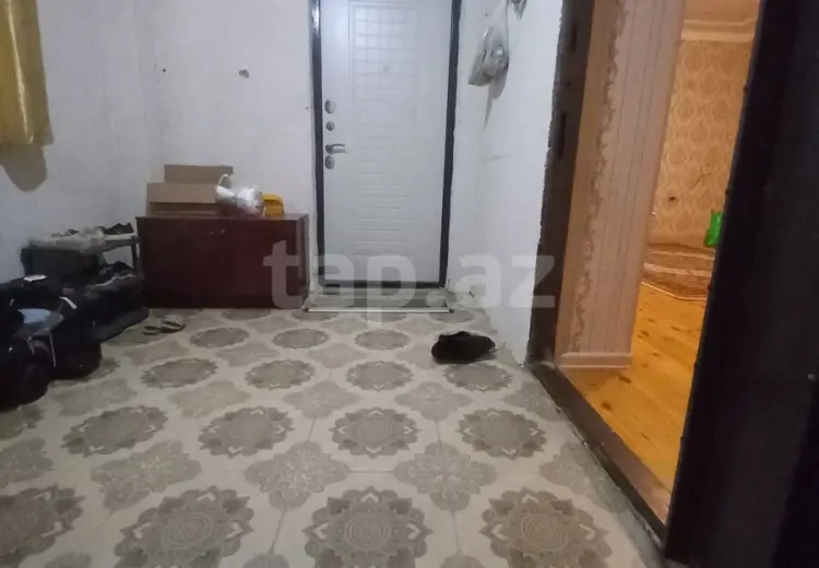 3 otaqlı mənzil , Bakı