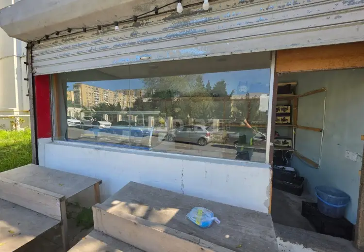0 m² Obyekt / Ofis , Əhmədli, Xətai, Bakı