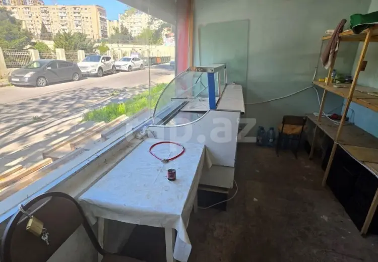 0 m² Obyekt / Ofis , Əhmədli, Xətai, Bakı
