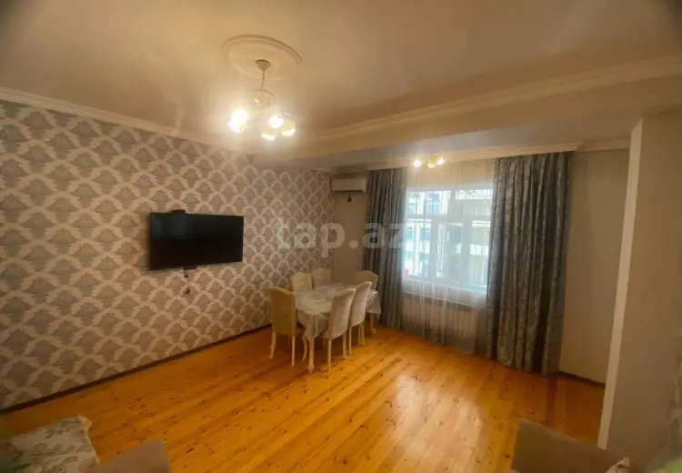 3 otaqlı mənzil , Xırdalan