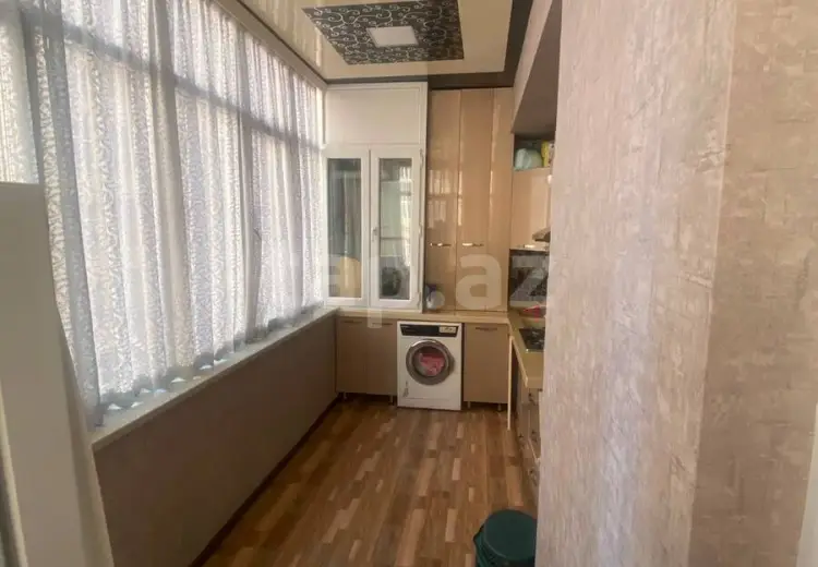 3 otaqlı mənzil , Xırdalan