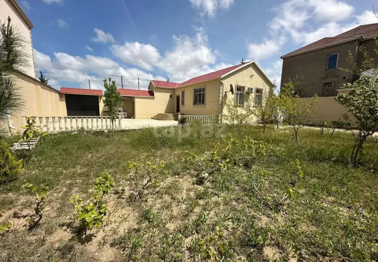 3 otaqlı mənzil , Nardaran qəs., Sabunçu, Bakı