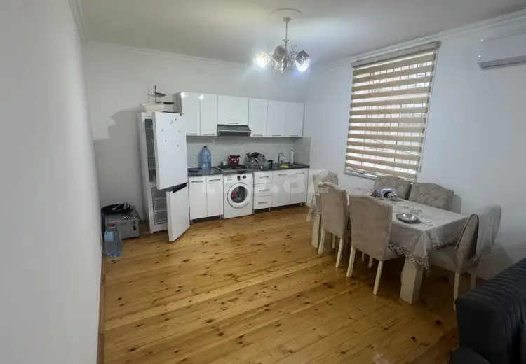 3 otaqlı mənzil , Nardaran qəs., Sabunçu, Bakı