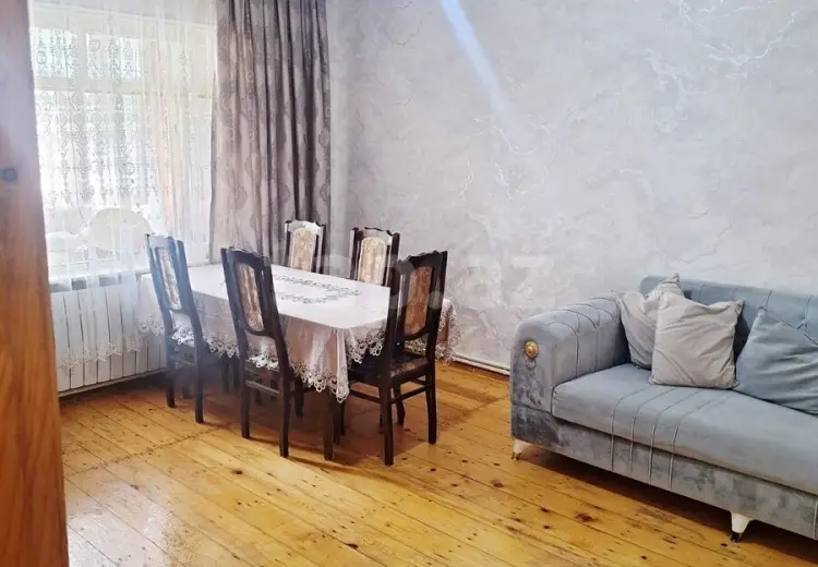 3 otaqlı mənzil , Sumqayıt