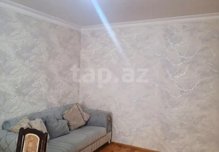 3 otaqlı mənzil , Sumqayıt