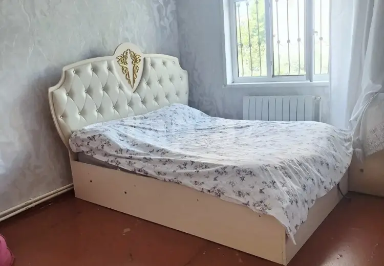 3 otaqlı mənzil , Sumqayıt