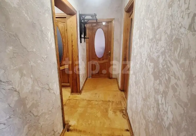 3 otaqlı mənzil , Sumqayıt