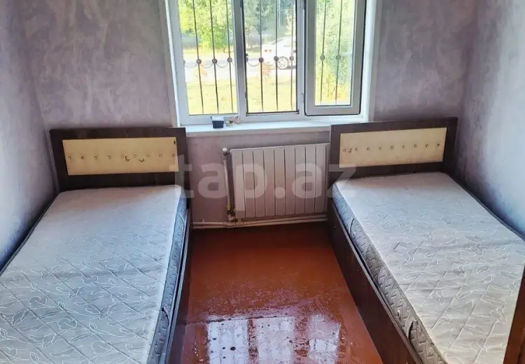 3 otaqlı mənzil , Sumqayıt