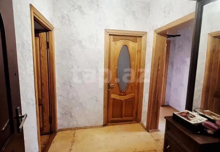 3 otaqlı mənzil , Sumqayıt